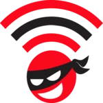 wifi dumpper android application logo